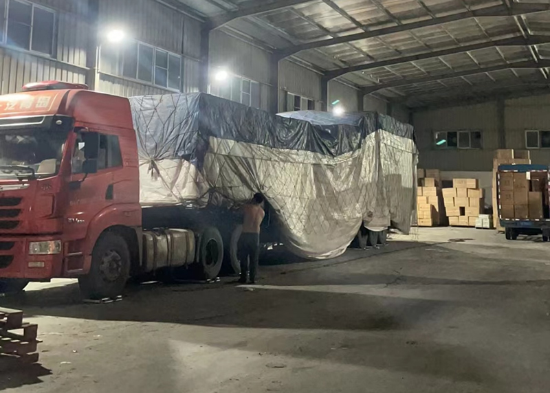 潮州湘桥区到蚌埠物流专线-湘桥区到蚌埠物流公司-自备车辆多部